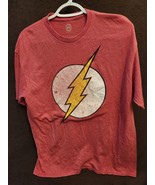 The Flash  T-Shirt Large - £13.85 GBP