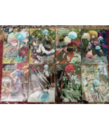 That Time I Got Reincarnated as a Slime Volume 1-18 Light Novel - DHL EX... - $276.99