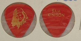 Sam Kinison - Vintage &quot;Wild Thing&quot; Comedian Sam Kinison Concert Tour Guitar Pick - £7.83 GBP