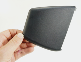 11-2016 bmw 535i 550i GT F07 PASSENGER RIGHT lower exterior b pillar tri... - €15,27 EUR