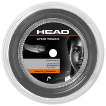 HEAD Lynx Touch 200m Reel Tennis String - $170.00