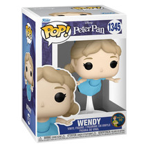 Peter Pan 70th Anniversary Wendy Pop! Vinyl - £23.80 GBP