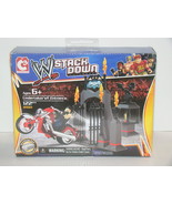 WWE STACK DOWN UNIVERSE - Undertaker&#39;s Entrance (New)  - $762.98 MXN