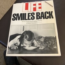 Life Smiles Back : More Than 200 Classic Photos from the Famous Back Page of Am… - £4.71 GBP