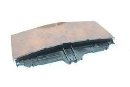 08-11 MERCEDES-BENZ C CLASS Center Console Ashtray Lid Cover F1495 image 4