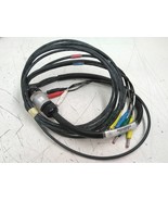 Defective Mercedes-Benz 6511 2401 99 Star Diagnosis Diagnostic Cable Lea... - $2,296.44 MXN