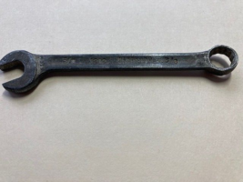 Vintage Herbrand 1212 3/8&quot; Angle Wrench - £4.34 GBP