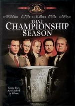 [New/Sealed] That Championship Season [DVD 2005] 1999 Vincent D&#39;Onofrio - £1.80 GBP