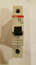 ABB Circuit Breaker, S 261-B 50 GH S261 0001 R0505, 50A, B Curve (New Ol... - £36.14 GBP