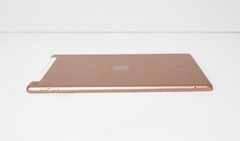 Apple iPad 8th Gen. 32GB, Wi-Fi + 4G (Unlocked), 10.2" MYN62LL/A - Gold image 7