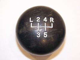 VINTAGE MOPAR GM 5 SPEED SHIFTER KNOB NOS - €39,19 EUR