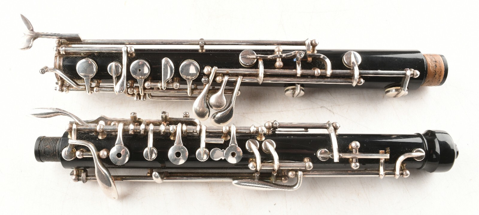 *Yamaha Oboe Student Model YOB-211 w/ Original Hard Case Item image 4