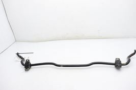 Stabilizer Bar Front STI Turbo Station Wgn Fits 02-07 IMPREZA 62453 image 6
