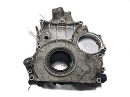 Engine Timing Cover From 2012 Chevrolet Silverado 2500 HD  6.6 12634280 - $129.95
