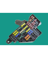 2009-2017 vw passat cc left fuse box 3C1941823 - $88.02 CAD