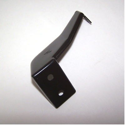 1968 Corvette Support Grille Outer Lower Right Hand - $94.00