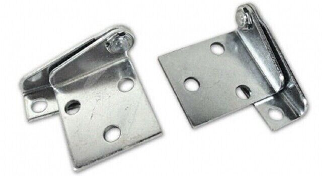1963-1967 Corvette C2 Hood Hinge - Left &amp; Right.  - $50.79