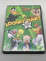 Looney Tunes Cartoons Dvd Center Stage Volume 2 Animation - £9.56 GBP