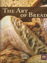 The Art of Bread [Hardcover] Tom Carpenter and Jen Weaverling - £6.04 GBP