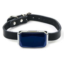 GPS Pet Tracker Collar for Lost Pet Location Tracking - $2,566.43 MXN