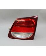 07 08 09 10 11 LEXUS GS350 GS300 RIGHT PASSENGER SIDE INNER TAIL LIGHT OEM - $107.99