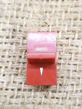 Replacement Left Right Record Knob for Sony TC-355 Reel to Reel - £9.59 GBP