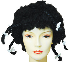 Lacey Wigs - Farina Wig Black - Black - £61.95 GBP