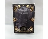 Treachery On The Trains Professor Pugnacious Expansion - $12.83