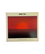 Moon Taxi Day Breaker Year Zero All Day All Night Run Right Back Domino ... - €12,78 EUR