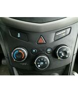 Temperature Control Without Heated Seat LS Fits 16 TRAX 103954196 - €69,01 EUR