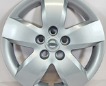 ONE 2007-2008 Nissan Altima # 53076 16&quot; Hubcap / Wheel Cover # 40315-JA0... - $74.99