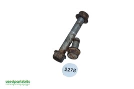 90-05 Mazda Miata MX-5 Front Lower Control Arm Ball Joint Bolt Set NA NB... - $23.36