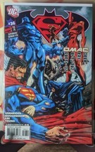 Superman/Batman #36 VF/NM; DC  - $3.28