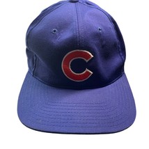Genuine Merchandise Chicago Clubs Baseball Cap One Size Snapback Closure - £9.06 GBP