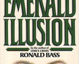 The Emerald Illusion Bass, Ronald - £11.79 GBP