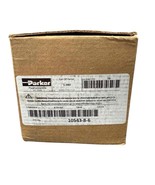 NEW 10 Pieces Parker Fluid Connectors Cut Off 10543-8-6 - $79.19