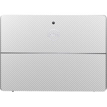 LidStyles Carbon Fiber Laptop Skin Protector Decal Dell Latitude 7210 2 in 1 image 8