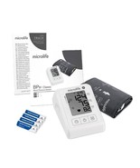 Microlife BPB1 Classic Blood Pressure Monitor Optimal Speed &amp; Pressure C... - $42.00 CAD