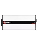 TARAMPS AUTOMOTIVE AMPLIFIER HD 10,000W RMS 1 OHM 10000W RMS - $1,116.16 CAD