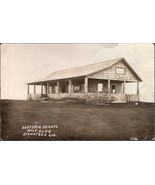 Unposted RPPC Dufferin Heights Golf Club Stanstead Quebec - $369.07 MXN