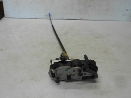 2010-2016 Gm Rear Left Driver Door Lock Latch Actuator 20996079 - £19.74 GBP