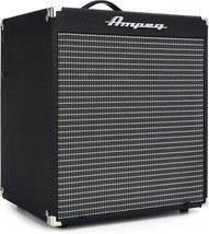 The 50-Watt 1X10&quot; Bass Combo Amp From Ampeg Is Called The Rocket Bass. - £308.06 GBP
