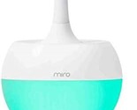 Miro-Nr08M Cream White Fully Washable Modular Sanitary Humidifier, Large... - $208.95