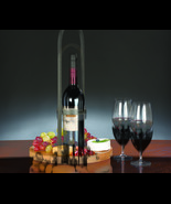 Wine &amp; Appetizer Valet / Caddy - $55.03 CAD