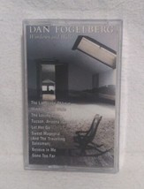 Windows and Walls by Dan Fogelberg Cassette 1984 Epic - Like New Condition - £7.18 GBP