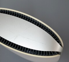 NETGEAR Orbi RBKE963 Quad-Band AXE11000 Wi-Fi 6E Mesh System - White image 3