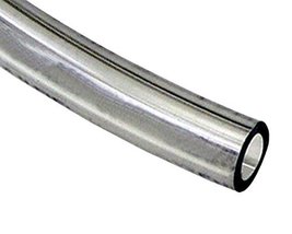 ProLine 5/16 in. Dia. x 7/16 in. Dia. PVC Vinyl Tubing - €63,22 EUR