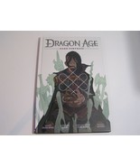 Dragon Age Dark Fortress Hardcover Comic Book Dark Horse Graphic Novel B... - £8.33 GBP