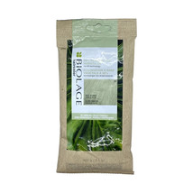 Matrix Biolage Plant-Based Haircolor Mint Blonde Levels 8-10 (.07) 3.5 Oz - $13.97