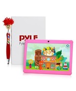 Pyle 10.1&quot; Full HD Android Tablet for Kids-1080p full HD display, Quad-Core - $99.00